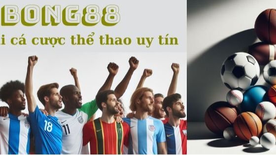 Khám Phá Thế Giới Giải Trí Thể Thao Tại Fun88B Club Nơi Đam Mê Vận Động Hòa Quyện Với Cá Cược
