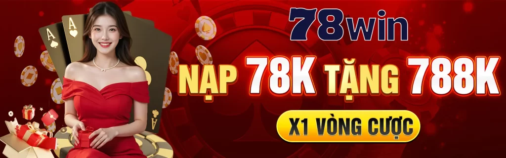 78Win Giải Mã Sức Hút Nhà Cái Hàng Đầu Https 78Win.It.Com