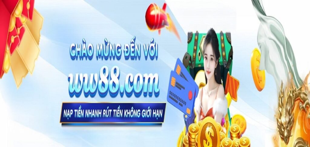 Trải Nghiệm Chơi Game Cùng Go88Asia Hành Trình Khám Phá Đầy Thú Vị