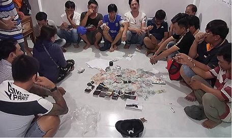 Tìm Hiểu Về Giá Vàng Năm 2012 Trò Chơi Cổ Điển Thú Vị Tại Việt Nam